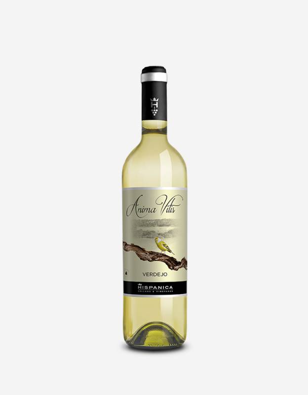 Vino Anima Vitis Verdejo