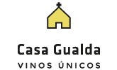 Casa Gualda Vinos Únicos