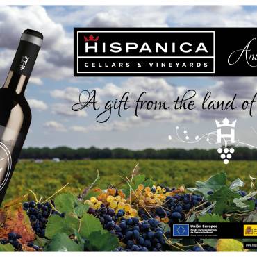 HISPANICA WINES participará la WBWE de Amsterdam